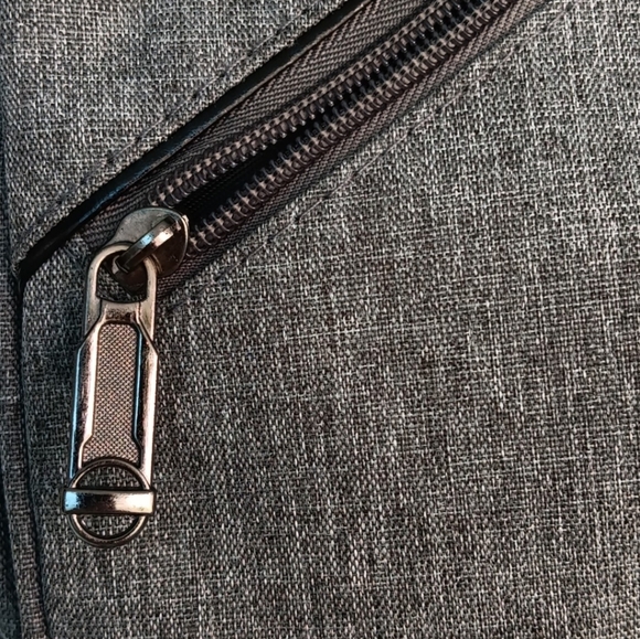 Mini Backpack - Picture 3 of 7